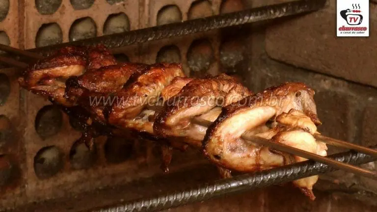 Como Fazer Asinha de Frango Especial para Churrasco