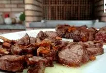 Como Fazer Bananinha com Alho (Bananinha Carne)