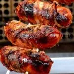 Como Fazer Linguiça com Bacon