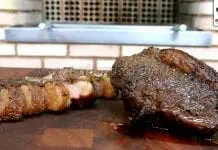 Como Fazer Picanha com Lemon Pepper