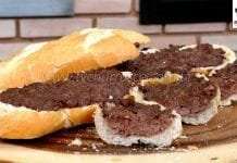 Como Fazer Pão com Carne Moída