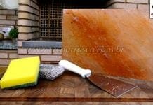 Como Limpar Pedra de Sal Rosa do Himalaia - FÁCIL, RÁPIDO E SEM PRODUTOS QUÍMICOS