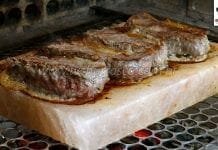 Como Fazer Contra Filé na Pedra de Sal