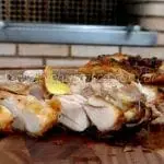 Como Fazer Frango com Gengibre