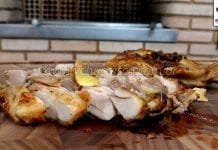 Como Fazer Frango com Gengibre