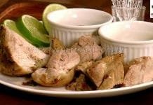 Como Fazer Joelho de Porco com Mostarda