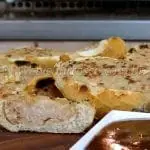Como Fazer Lanche de Carne Moída de Frango