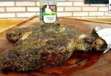 Como Fazer Short Rib com Lemon Pepper (Costela Premium)