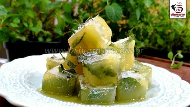 Como Conservar Temperos, Ervas e Especiarias