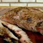 Como Fazer Alcatra com Mostarda