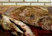 Como Fazer Alcatra com Mostarda