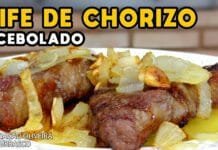 Como Fazer Chorizo no Alho (Churrasco Argentino)