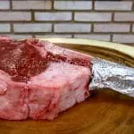Como Fazer Churrasco de Prime Rib com Dry Rub