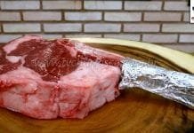 Como Fazer Churrasco de Prime Rib com Dry Rub