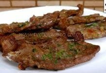 Como Fazer Contra Filé Executivo