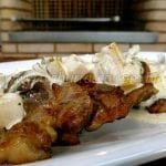 Como Fazer Copa Lombo com Molho de Manga