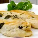 Como Fazer Filé de Frango Grelhado com Ervas