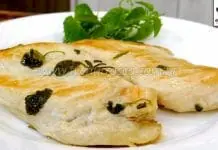 Como Fazer Filé de Frango Grelhado com Ervas