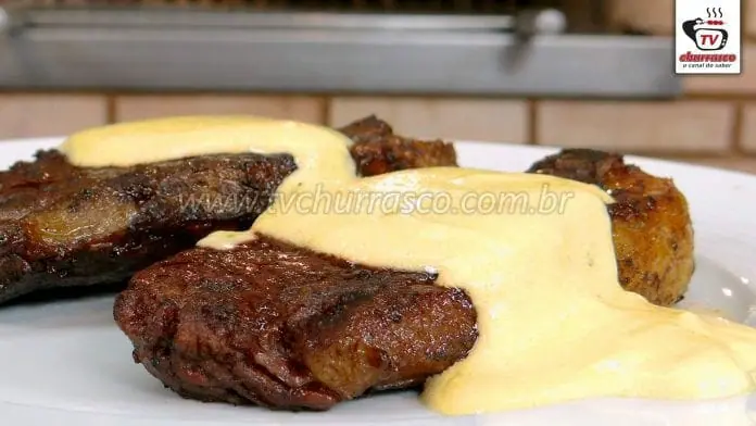 Como Fazer Picanha com Mostarda