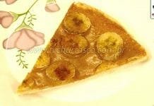Como Fazer Pizza de Doce de Leite com Banana (Massa Vó Lena)