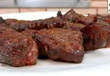 Como Fazer Bananinha com Shoyu