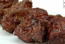 Como Fazer Bananinha na Manteiga