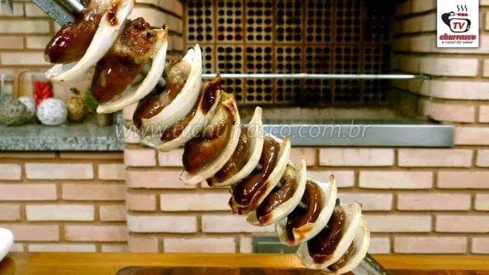 Como Fazer Coração de Frango Especial (Coração na Cerveja)