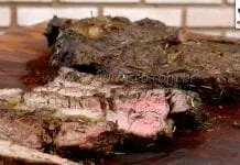 Como Fazer Filé de Costela com Ervas Finas