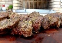 Como Fazer Peixinho com Lemon Pepper