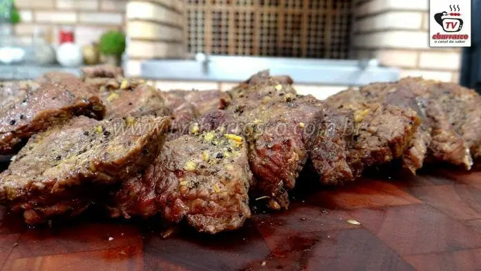 Como Fazer Peixinho com Lemon Pepper