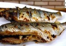 Como Fazer Sardinha ao Alho