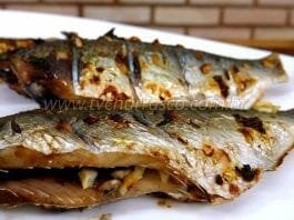 Como Fazer Sardinha ao Alho