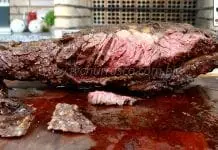Como Fazer Fraldinha na Brasa com Cachaça