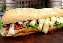 Como Fazer O Melhor Lanche de Churrasco do Mundo