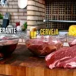 DICAS DE COMO AMACIAR CARNES - Part. José Almiro - Churrasqueadas