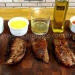 Dica 5 Maneiras de Usar Dry Rub - Como Usar TEMPERO DRY Rub
