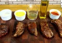 Dica 5 Maneiras de Usar Dry Rub - Como Usar TEMPERO DRY Rub