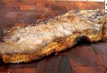 Como Fazer Chuleta Bovina Tradicional