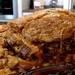 Como Fazer Churrasco de Costela Bovina na Panela de Pressão