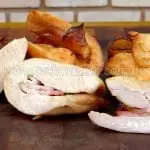 Como Fazer Medalhão de Peito de Frango