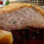 Como Fazer Picanha com Hortelã