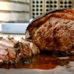 Como Fazer Picanha com Malzbier (Picanha com Cerveja)