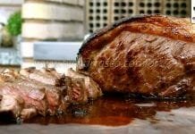 Como Fazer Picanha com Malzbier (Picanha com Cerveja)
