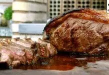 Como Fazer Picanha com Malzbier (Picanha com Cerveja)