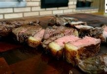 Como Fazer Picanha com Molho de Alho