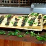 Como Preparar Palmito Pupunha na Brasa (Palmito na Churrasqueira)