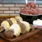 Como Fazer Carne de Onça
