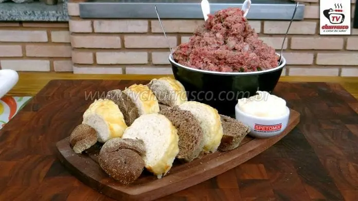 Como Fazer Carne de Onça