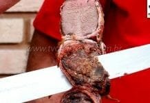 Como Fazer Medalhão de Patinho