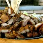 Como Fazer Panceta a Moda TvChurrasco